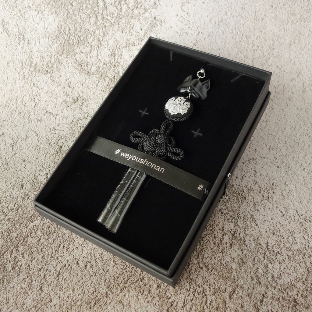 ギフトボックス大