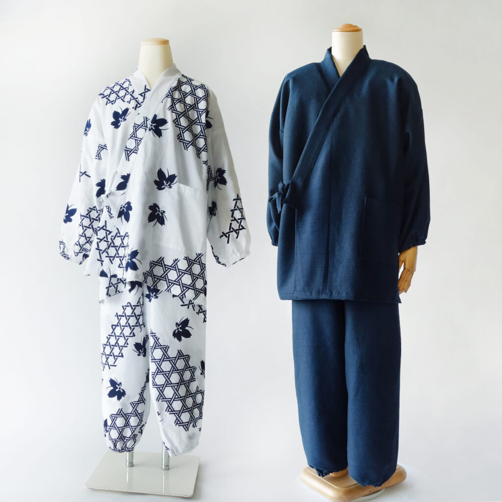 その他の着物リメイク